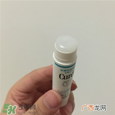 珂润唇膏怎么样?珂润唇膏功效