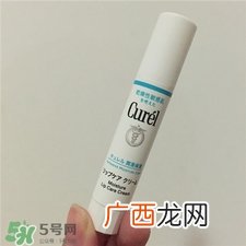 珂润唇膏怎么样?珂润唇膏功效