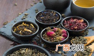 喝什么茶去湿气最好最快 去湿气效果好的茶