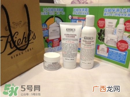 契尔氏高保湿面霜孕妇能用吗