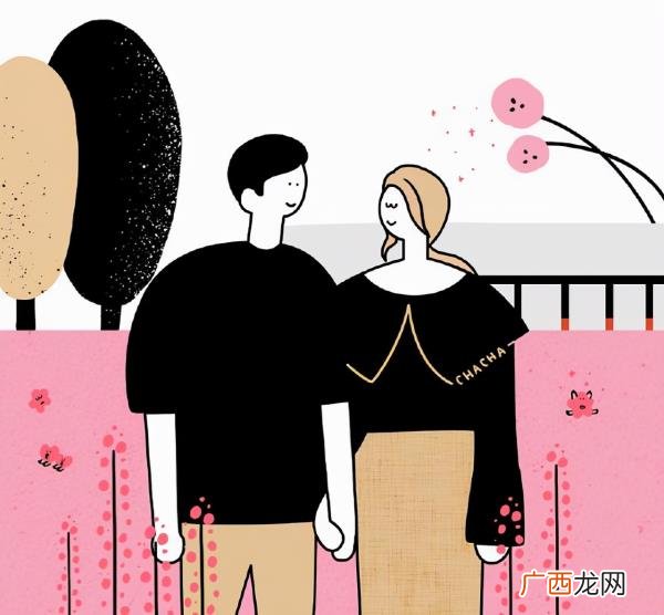 爱情说说朋友圈短句，朋友圈关于爱情的唯美语录