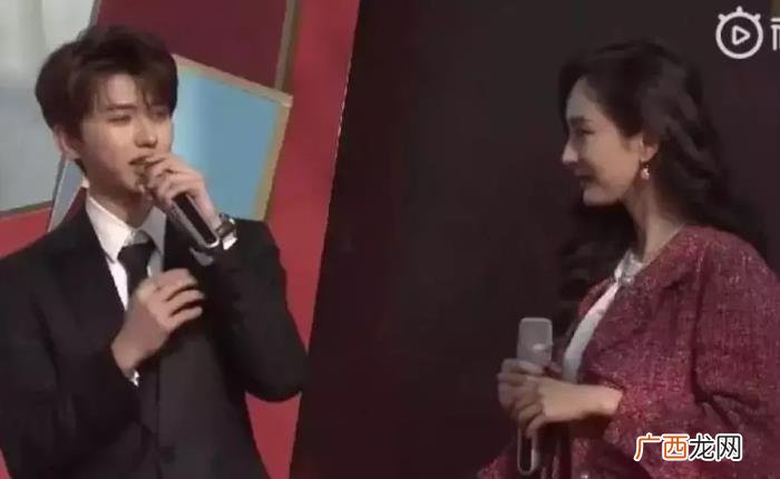 蔡徐坤杨幂,杨幂片场借蔡徐坤热水袋令他直呼很温暖