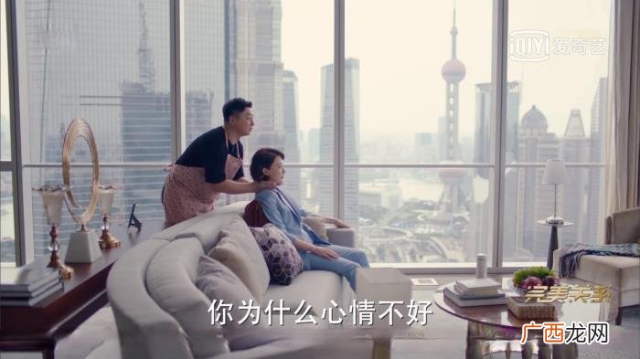 曾黎与高露，陈数、曾黎、高露又演了秒杀主角的配角