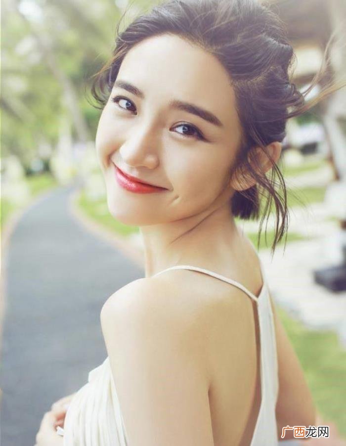 唐艺昕的笑，我所见过的明星里笑的最甜的人之唐艺昕