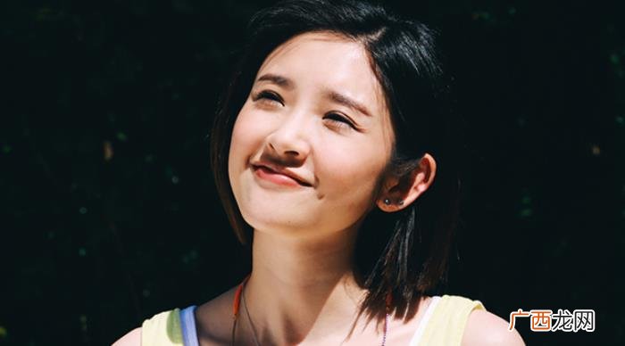 唐艺昕的笑，我所见过的明星里笑的最甜的人之唐艺昕