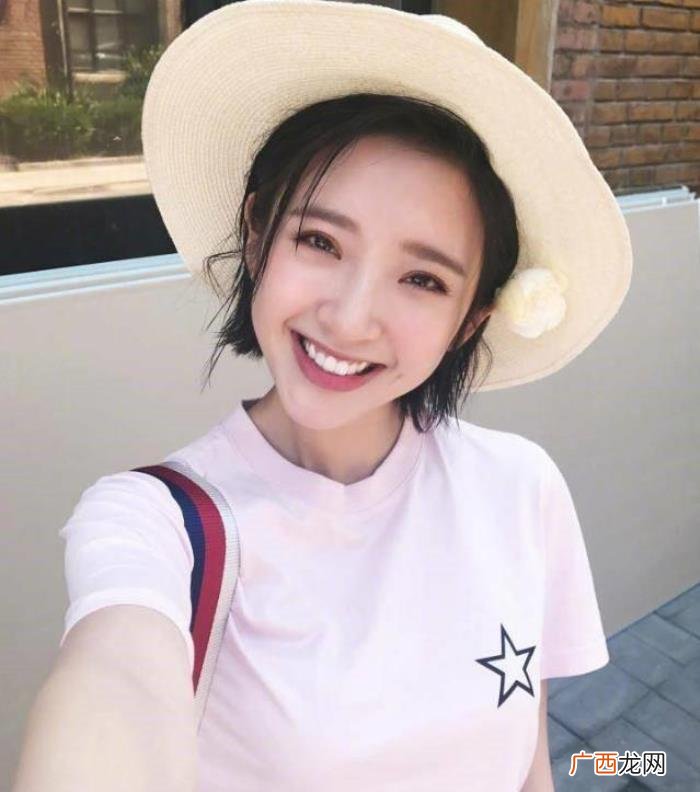 唐艺昕的笑，我所见过的明星里笑的最甜的人之唐艺昕
