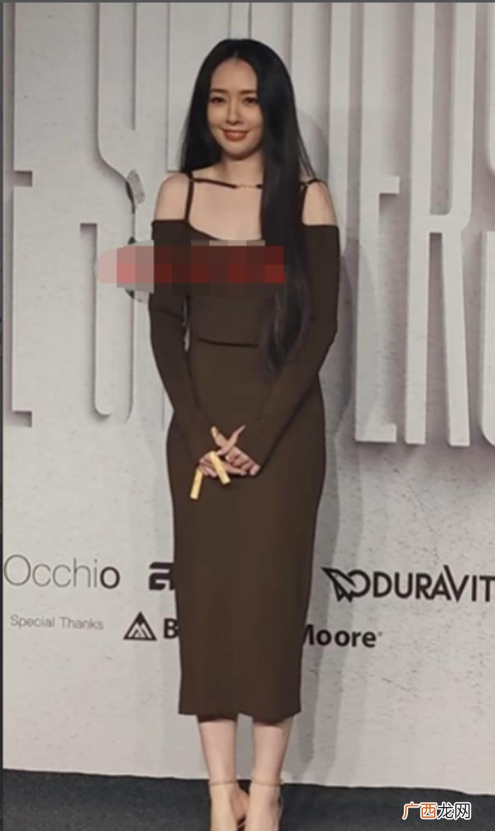 郭碧婷二胎，老婆郭碧婷近照小腹凸起被疑怀二胎