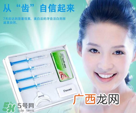 碧缇福冷光牙齿美白仪有用吗?碧缇福冷光牙齿美白仪的副作用