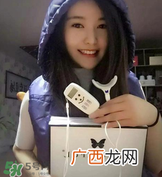 碧缇福冷光牙齿美白仪怎么用？碧缇福冷光牙齿美白仪使用方法