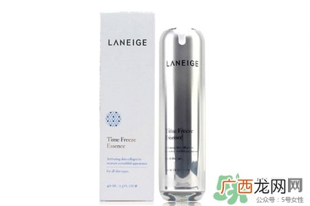 兰芝致宠凝时精华露适合什么年龄？兰芝致宠凝时精华露适合多大年龄？