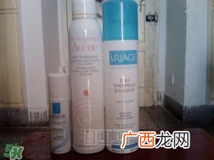 依泉和理肤泉哪个好？依泉和理肤泉喷雾哪个好？