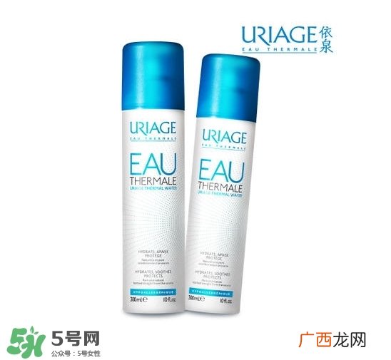 依泉和依云哪个好？依泉和依云喷雾哪个好？