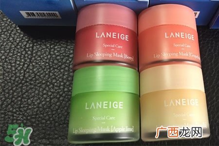 兰芝唇膜孕妇可以用吗?孕妇能用兰芝的唇膜吗?