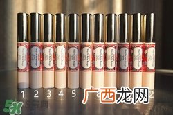 canmake高保湿唇膏怎么样?canmake高保湿唇膏试色