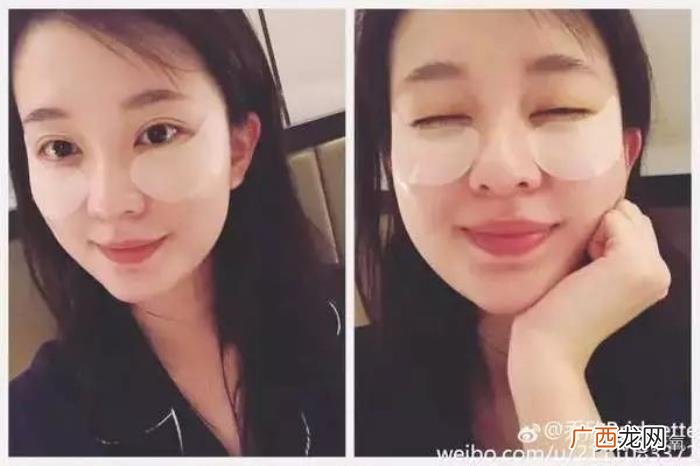 乔欣的眼睛，网友diss乔欣眼睛无神运势不好