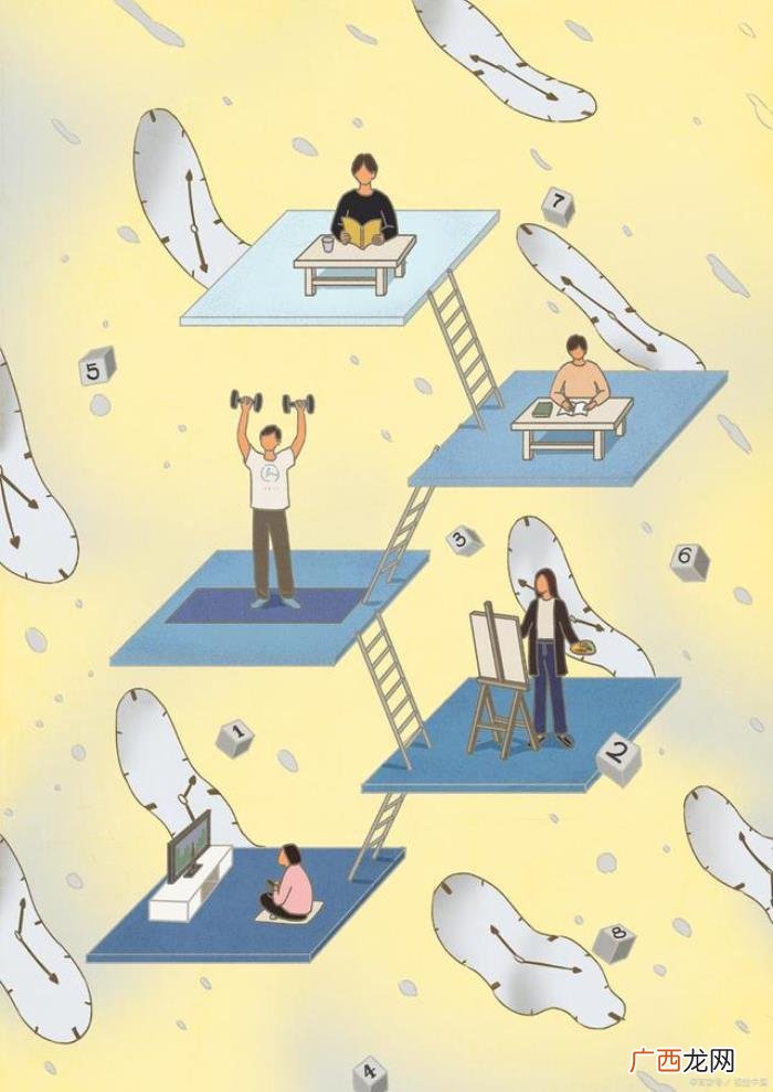 彭于晏健身，彭于晏告诉你健身要学会和时间做朋友