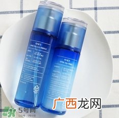 兰芝雪凝套盒真假 兰芝雪凝系列水乳真假鉴别