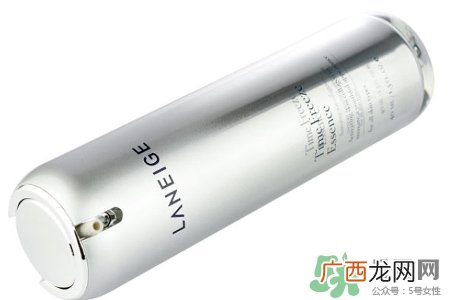 兰芝致宠凝时精华露怎么用？兰芝致宠凝时精华露使用方法