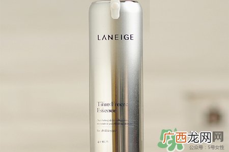 兰芝致宠凝时精华露多少钱？兰芝致宠凝时精华露专柜价格