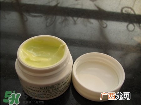 契尔氏牛油果眼霜怎么样？契尔氏牛油果眼霜好用吗？