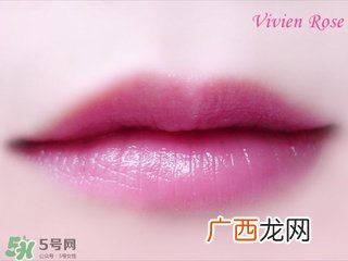思亲肤番茄唇膏试色 skinfood思亲肤西红柿唇膏试色