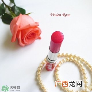 思亲肤番茄唇膏试色 skinfood思亲肤西红柿唇膏试色