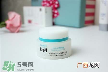 珂润面霜孕妇能用吗?珂润面霜成分分析