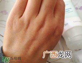 geoskincare纽西之谜护手霜怎么样?好用吗?