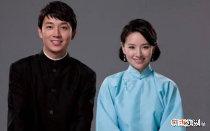 董洁潘粤明，潘粤明和董洁终于变成了最恶俗的父母