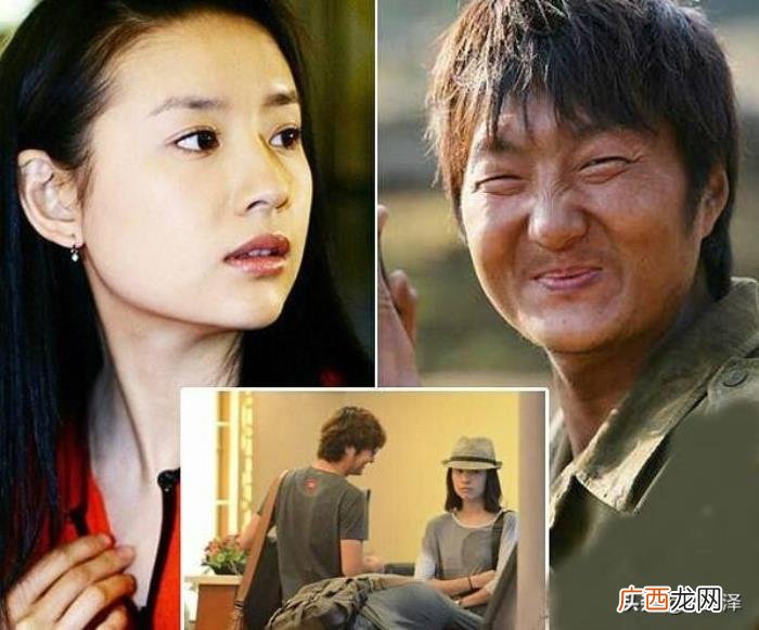 董洁潘粤明，潘粤明和董洁终于变成了最恶俗的父母