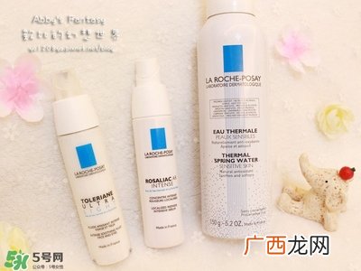 理肤泉喷雾怎么样？理肤泉喷雾怎么用？