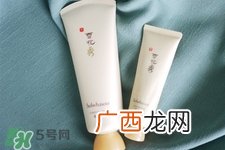 雪花秀撕拉面膜适合什么肤质？雪花秀撕拉面膜适合年龄
