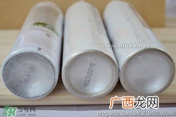 理肤泉喷雾真假辨别图对比