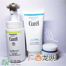 珂润的护肤品怎么样?珂润和芙丽芳丝哪个好?