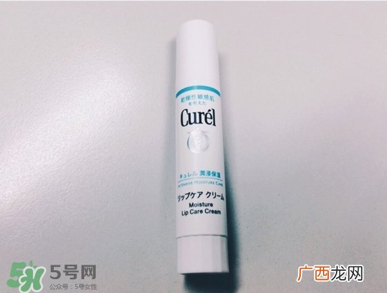 珂润唇膏多少钱?珂润唇膏专柜价格