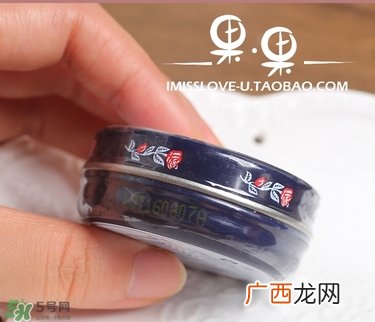 美国花蕾膏生产日期怎么看?rosebud史密斯花蕾膏保质期