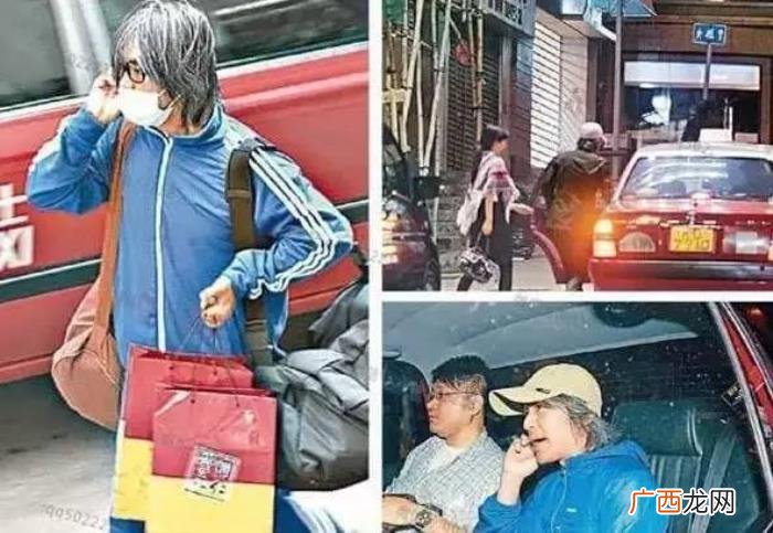 周星驰身家，来看看身家十几亿的周星驰开什么车