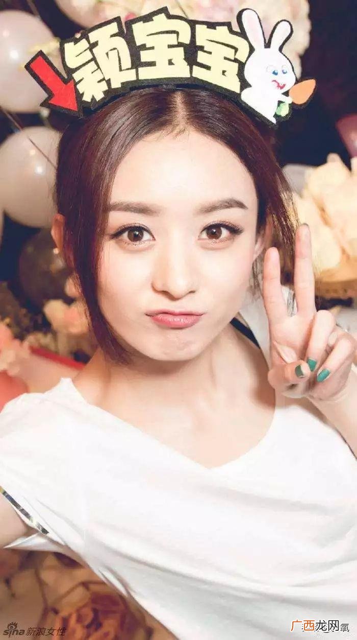 吴倩黄子韬,揭杨幂发际线、戳吴倩额头的黄子韬