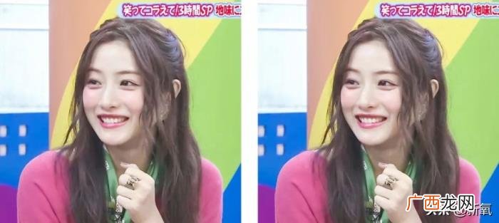 吴倩黄子韬,揭杨幂发际线、戳吴倩额头的黄子韬
