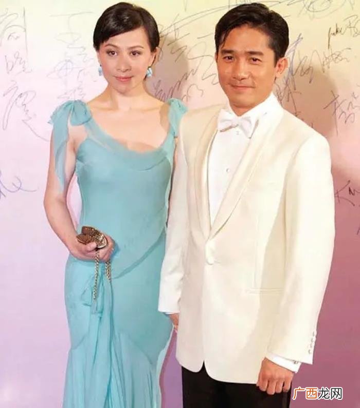 影帝的豪门,刘嘉玲明白了守住影帝不嫁豪门的意义