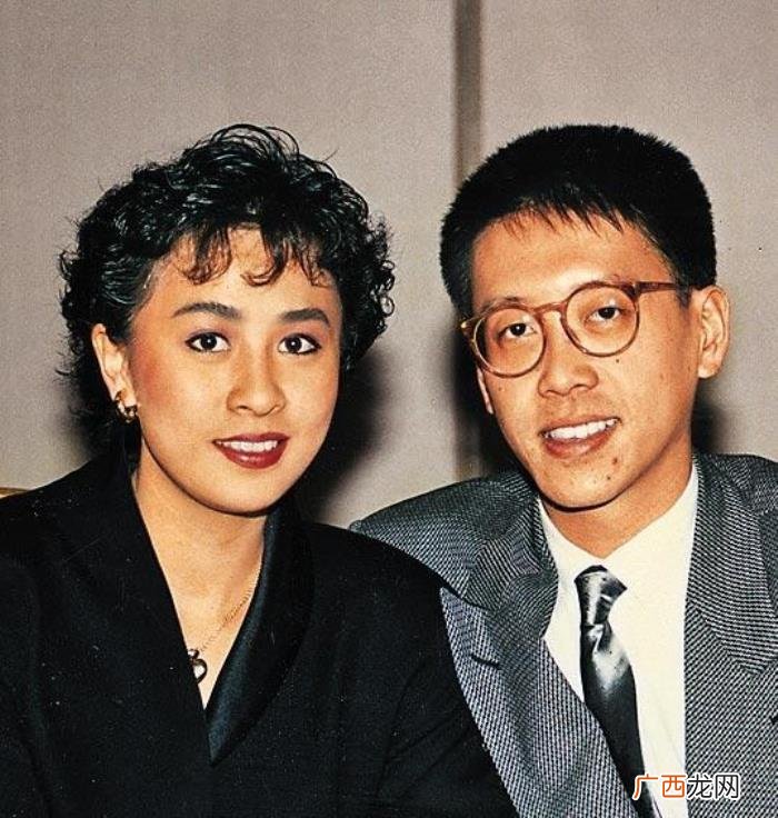 影帝的豪门,刘嘉玲明白了守住影帝不嫁豪门的意义