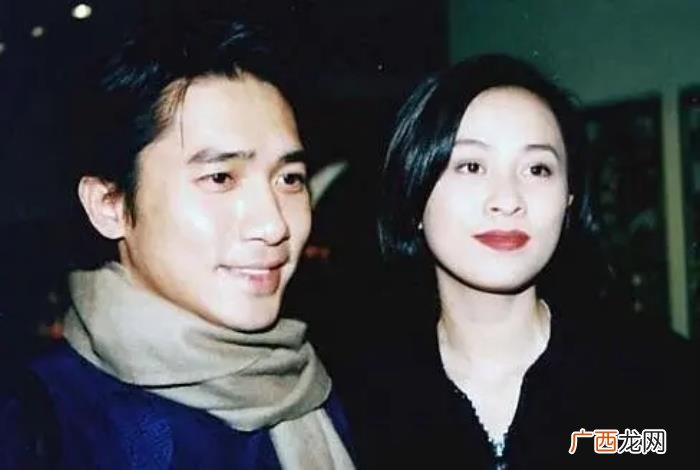 影帝的豪门,刘嘉玲明白了守住影帝不嫁豪门的意义