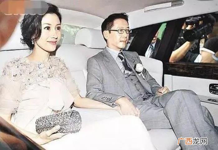 影帝的豪门,刘嘉玲明白了守住影帝不嫁豪门的意义