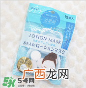 压缩面膜哪个牌子好？压缩面膜纸哪个牌子好？
