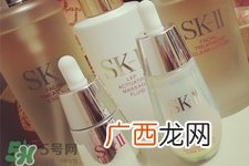 雪花秀和sk2哪个好？雪花秀和sk2哪个好用？