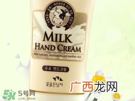 somang所望牛奶护手霜怎么样?好用吗?