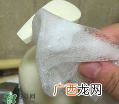 somang所望牛奶沐浴露怎么样?好用吗?