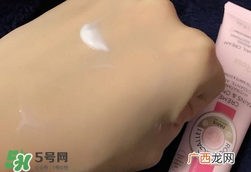 香邂格蕾护手霜怎么样?香邂格蕾护手霜好用吗?