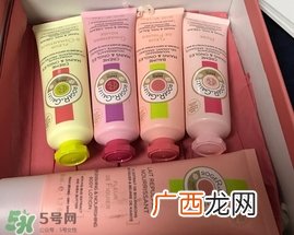 香邂格蕾护手霜怎么样?香邂格蕾护手霜好用吗?