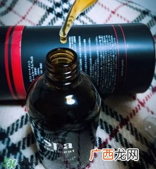 spa瘦身水有用吗?spa treatment瘦身水效果
